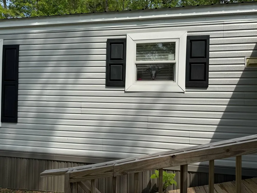 Affordable landscape installation for outdoor upgrades across LaGrange, GA - McGee's Property Services