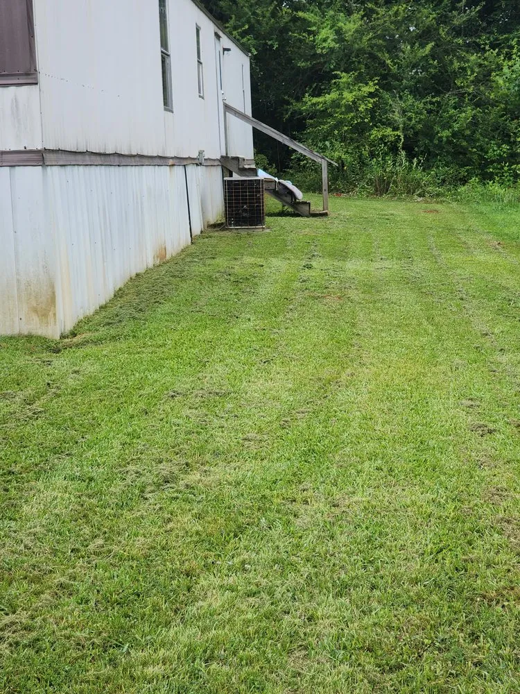 Trusted landscape installation in LaGrange, GA - McGee's Property Services