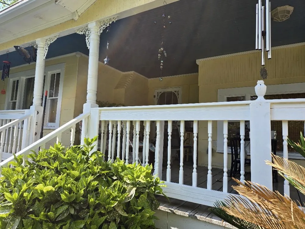 Professional landscape installation near you in LaGrange, GA by McGee's Property Services