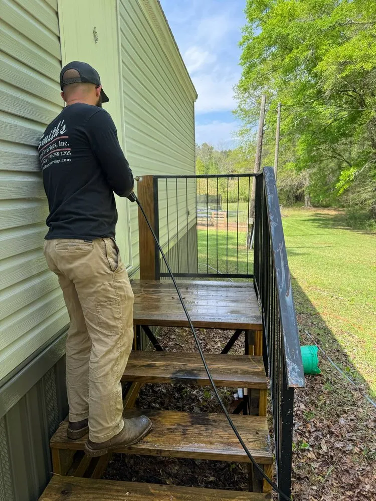 Trusted lawn care service in LaGrange, GA - McGee's Property Services