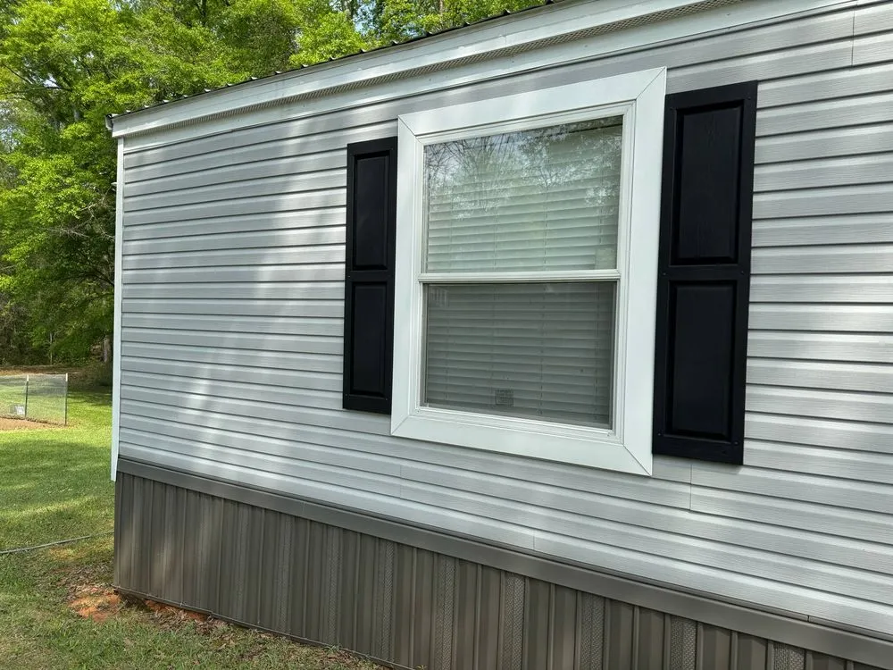 Affordable outdoor landscaping experts serving LaGrange, GA - McGee's Property Services