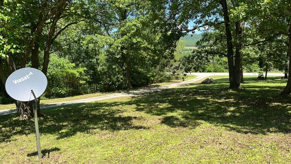 Local yard maintenance in Berryville, AR - McGehee Mowing