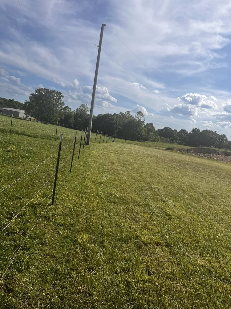 Trusted landscaping services for outdoor upgrades in Berryville, AR by McGehee Mowing