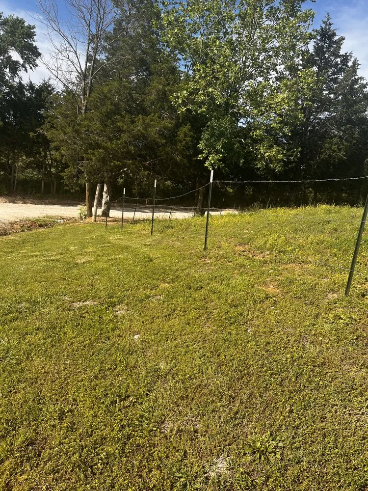 Top-rated residential landscaping for beautiful yards across Berryville, AR - McGehee Mowing