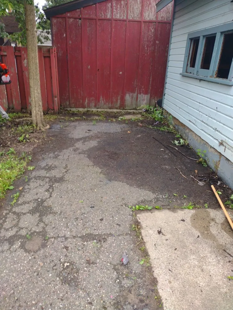 Custom lawn care service in St. Cloud, MN by McGeough Pro Lawn