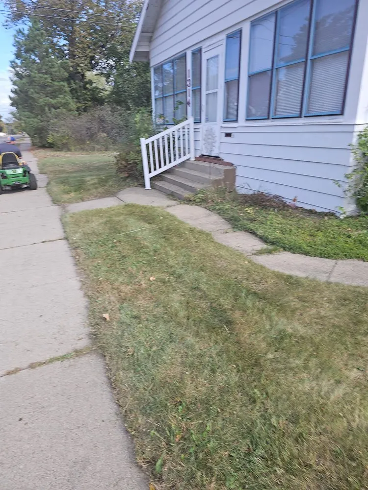 Top-rated garden landscaping in St. Cloud, MN - McGeough Pro Lawn