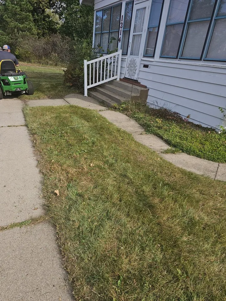 Professional landscape installation experts serving St. Cloud, MN - McGeough Pro Lawn