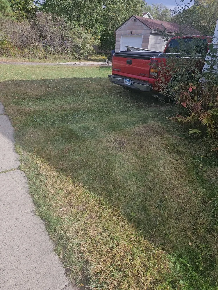 Affordable garden landscaping experts serving St. Cloud, MN - McGeough Pro Lawn