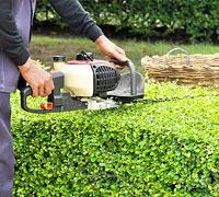 Professional yard maintenance experts serving Fairless Hills, PA - McGettigan Lands