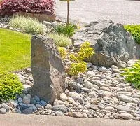 Professional landscaping services in Fairless Hills, PA - McGettigan Lands
