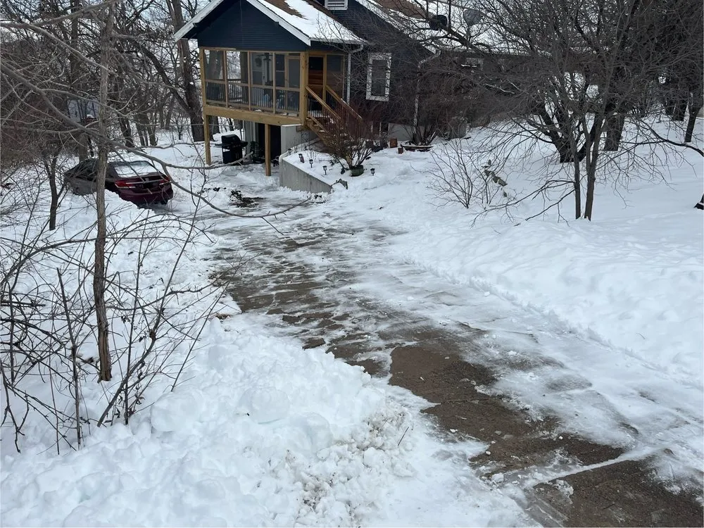 Expert yard maintenance for outdoor upgrades in Manhattan, KS by Mcghee Home Improvement