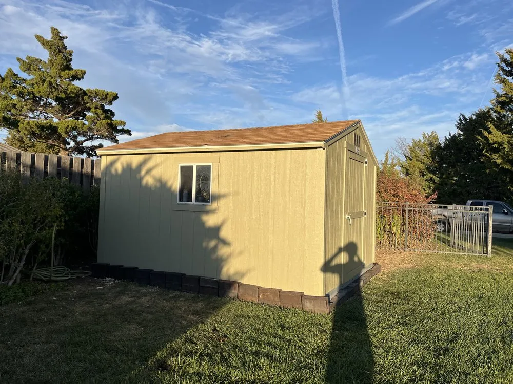 Trusted landscape installation in Manhattan, KS by Mcghee Home Improvement