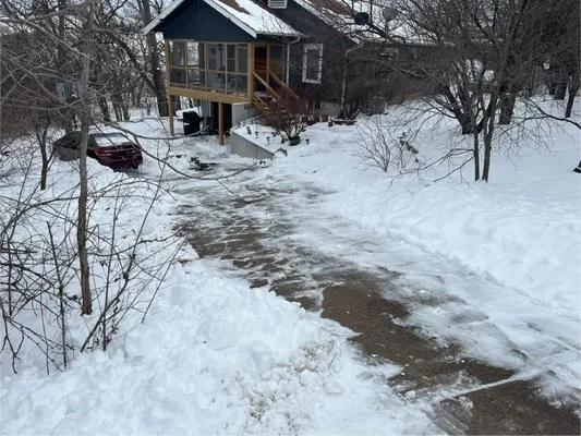 Mcghee Home Improvement Logo