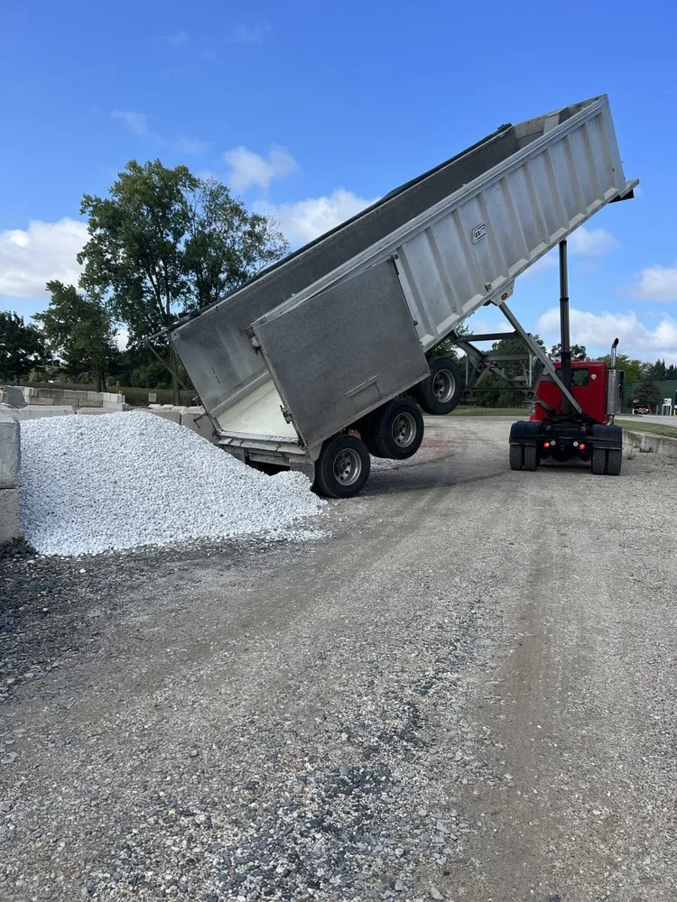 Local landscape installation experts serving Ingleside, IL - McGill Landscape Center