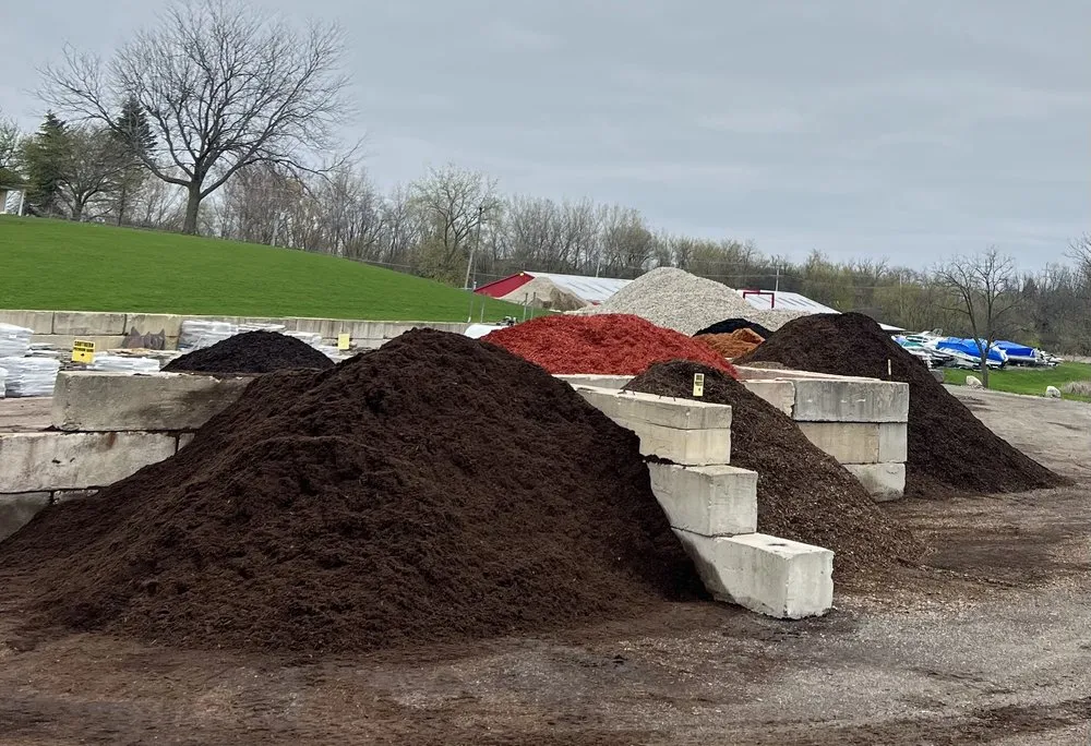 Top-rated lawn mowing service in Ingleside, IL by McGill Landscape Center