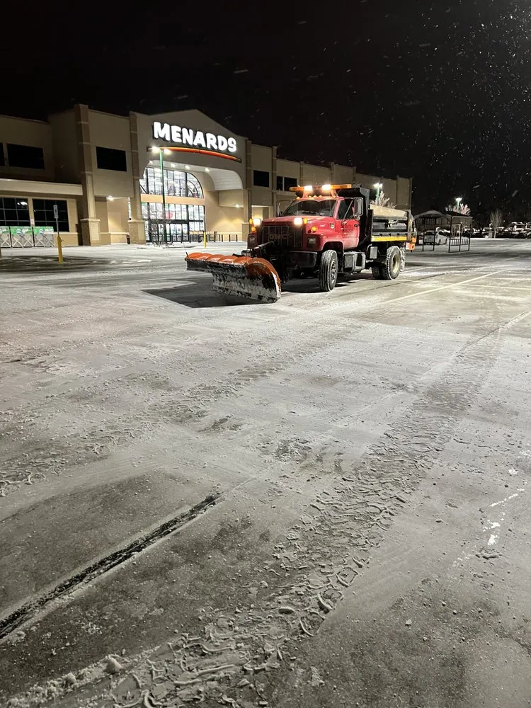 Affordable garden landscaping in Ingleside, IL by McGill Landscape Center