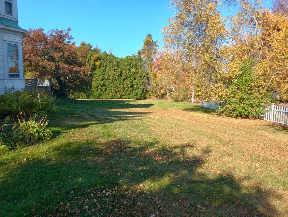 Trusted outdoor landscaping in Middletown, CT by Mcgillicut Landscape