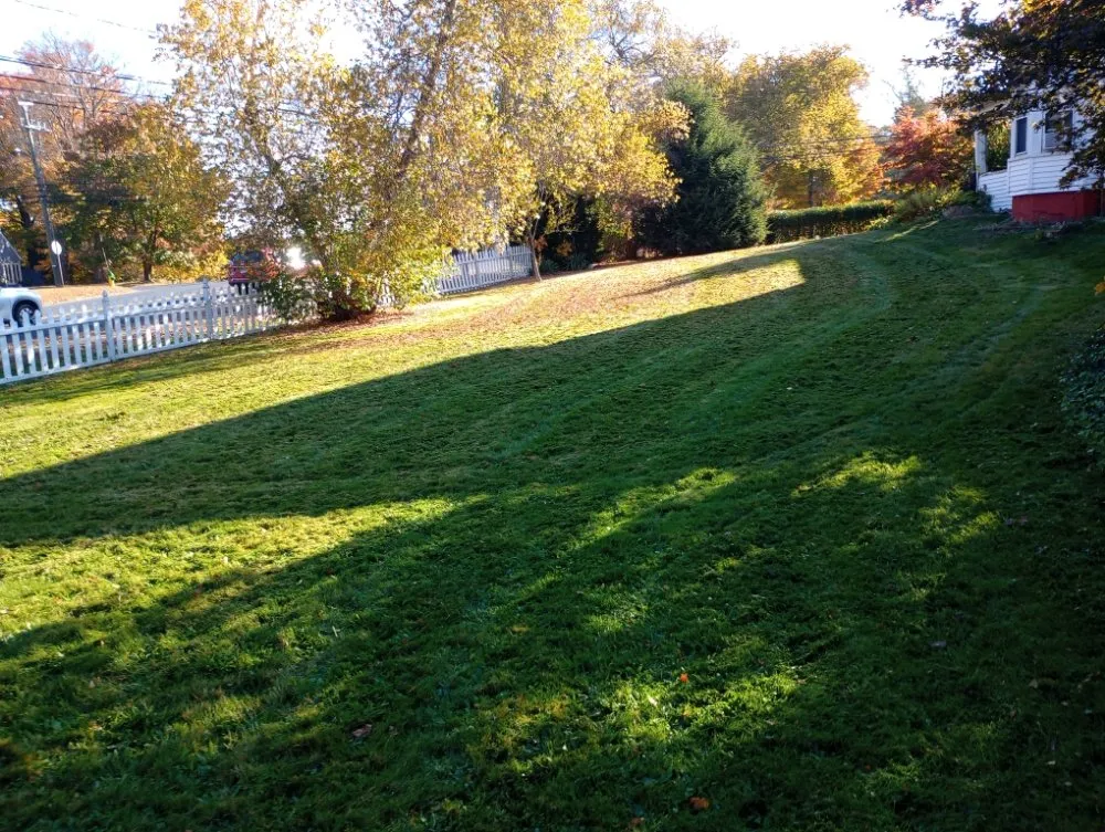 Affordable landscaping services for residential properties in Middletown, CT by Mcgillicut Landscape