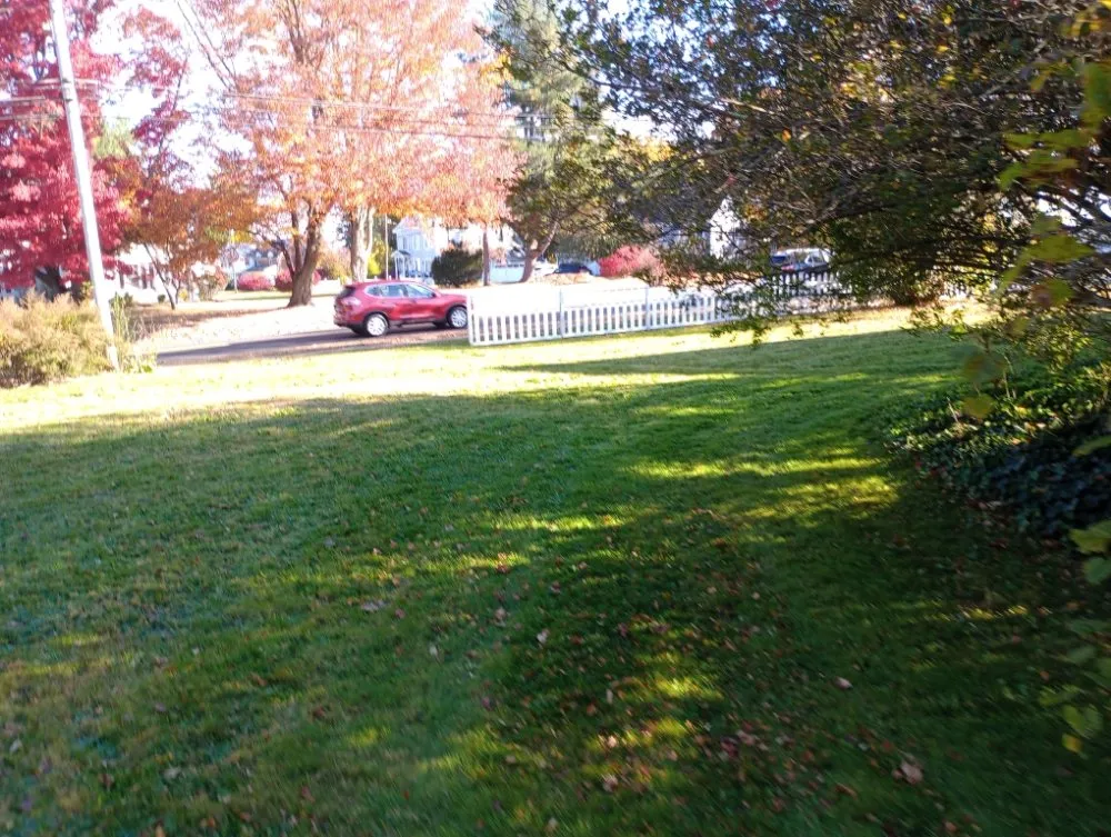 Local landscaping services for residential properties in Middletown, CT by Mcgillicut Landscape