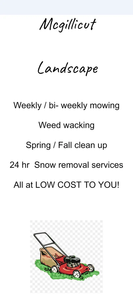 Expert lawn care service experts serving Middletown, CT - Mcgillicut Landscape