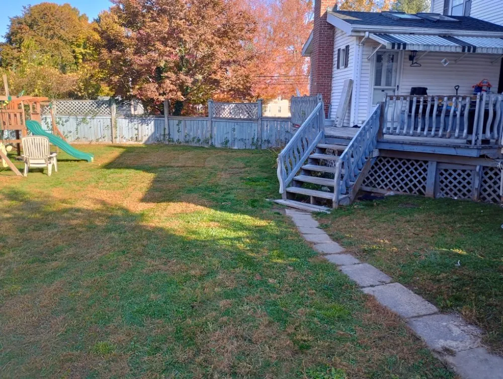 Reliable yard maintenance for residential properties across Middletown, CT - Mcgillicut Landscape