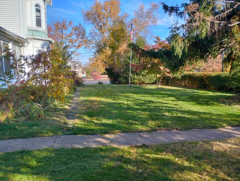 Local landscape design for beautiful yards in Middletown, CT by Mcgillicut Landscape