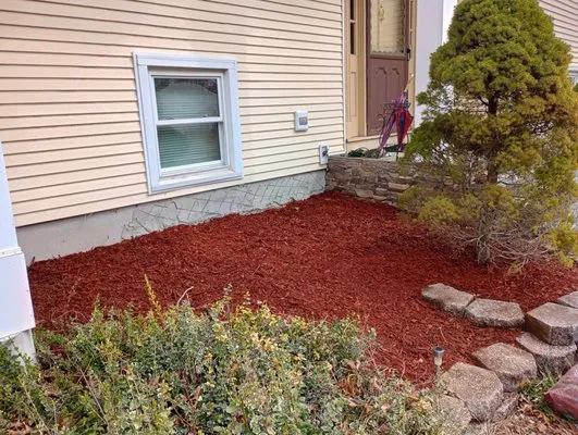 Mcgillicut Landscape