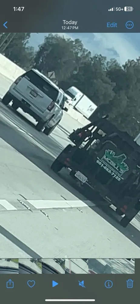 Expert lawn mowing service experts serving Bakersfield, CA - Mcgill's Appeal Lawn Care