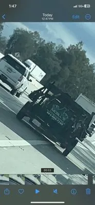 Mcgill's Appeal Lawn Care Logo