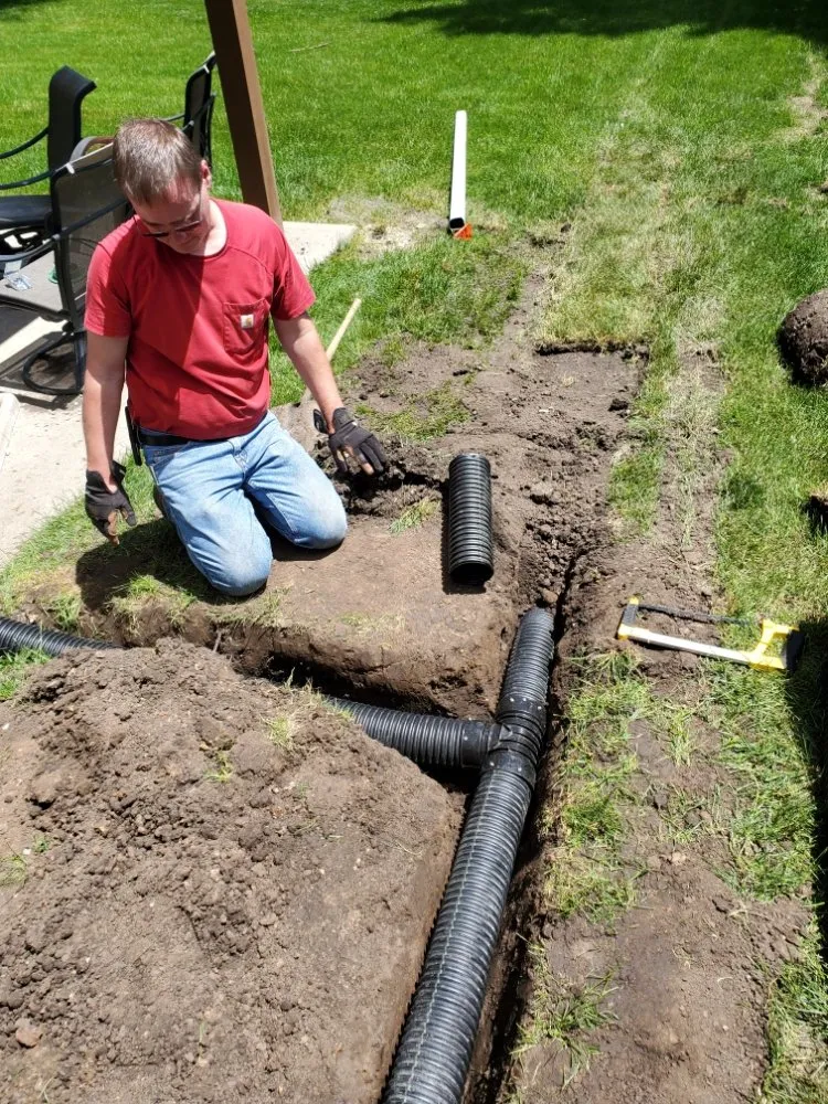 Trusted lawn care service experts serving Overland park, KS - McGinley Lawn