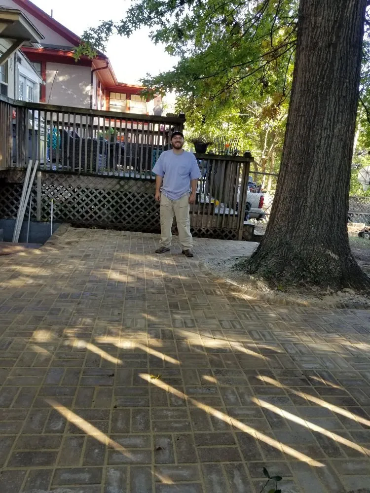 Top-rated lawn care service for outdoor upgrades across Overland park, KS - McGinley Lawn