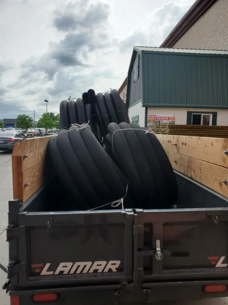 Trusted lawn mowing service near you in Overland park, KS by McGinley Lawn