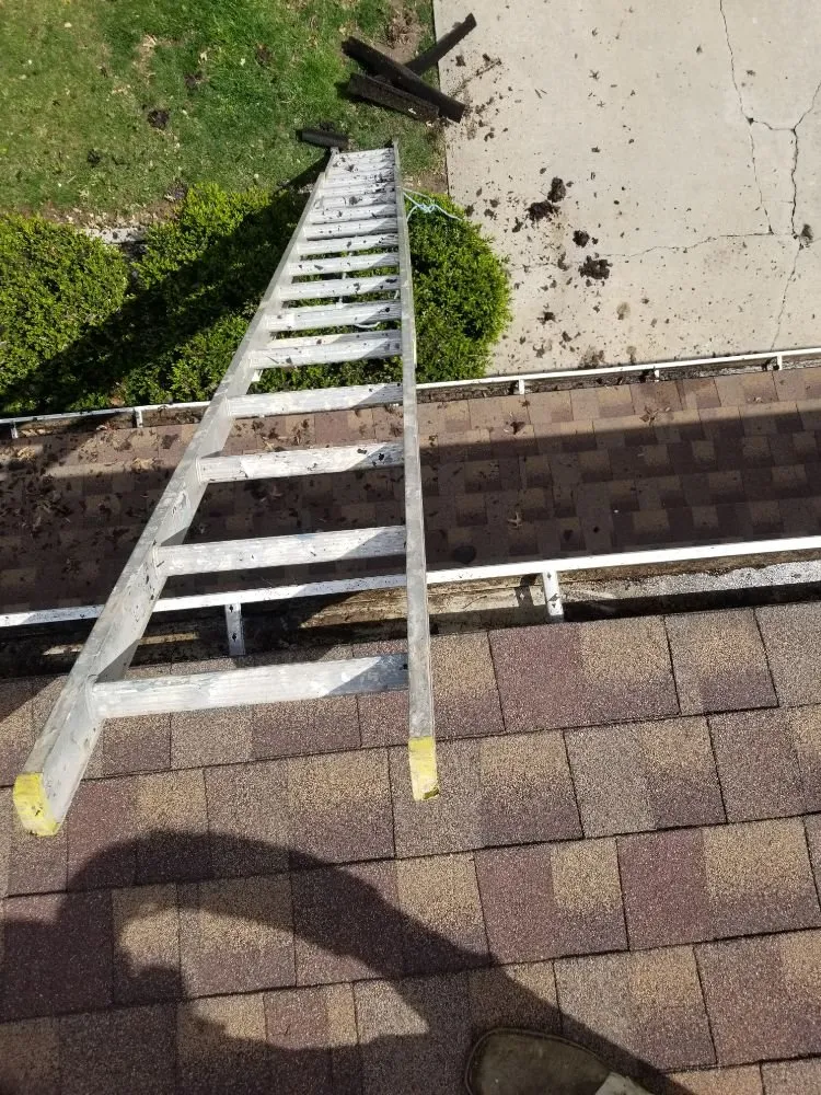 Affordable lawn mowing service in Overland park, KS - McGinley Lawn