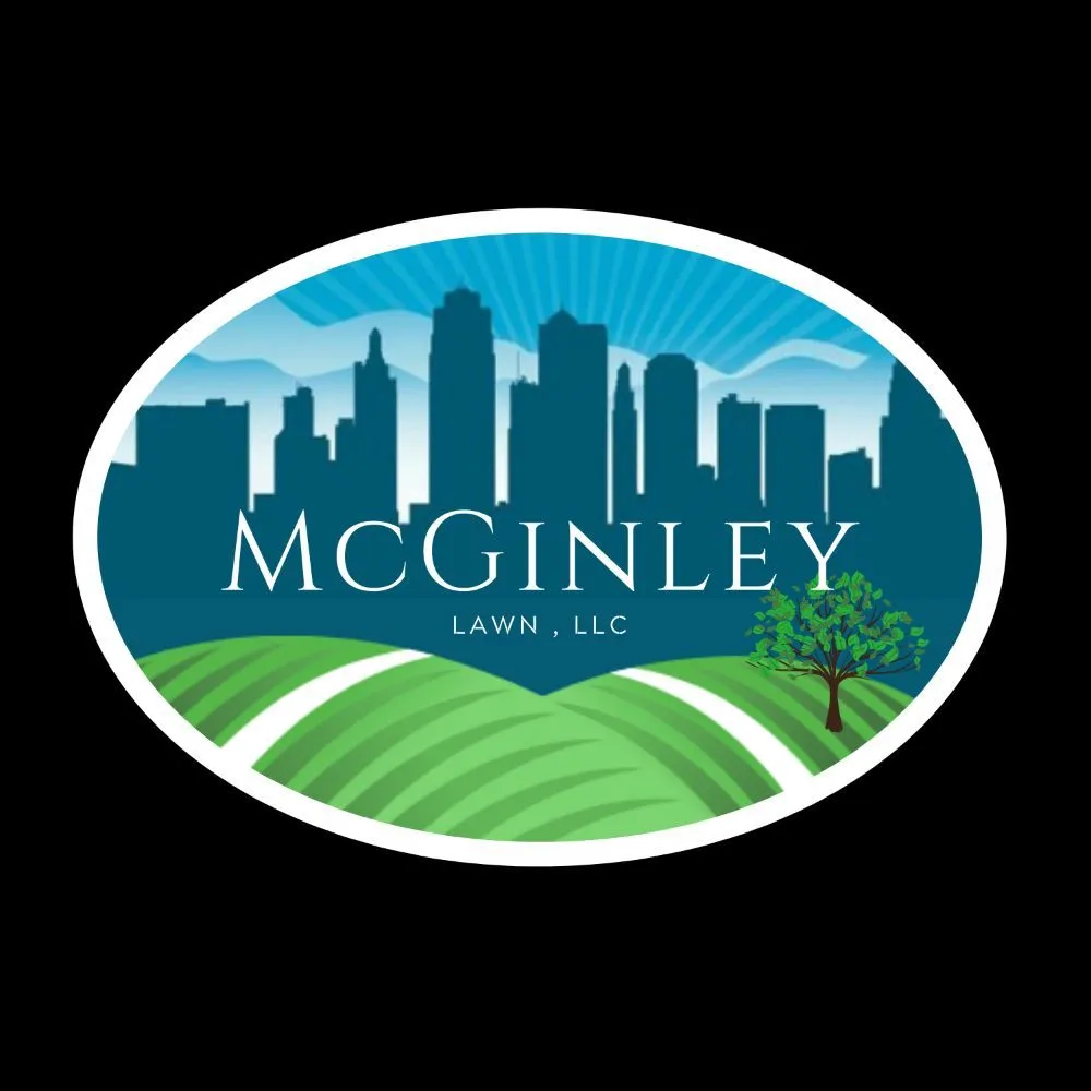 Professional landscape installation in Overland park, KS - McGinley Lawn