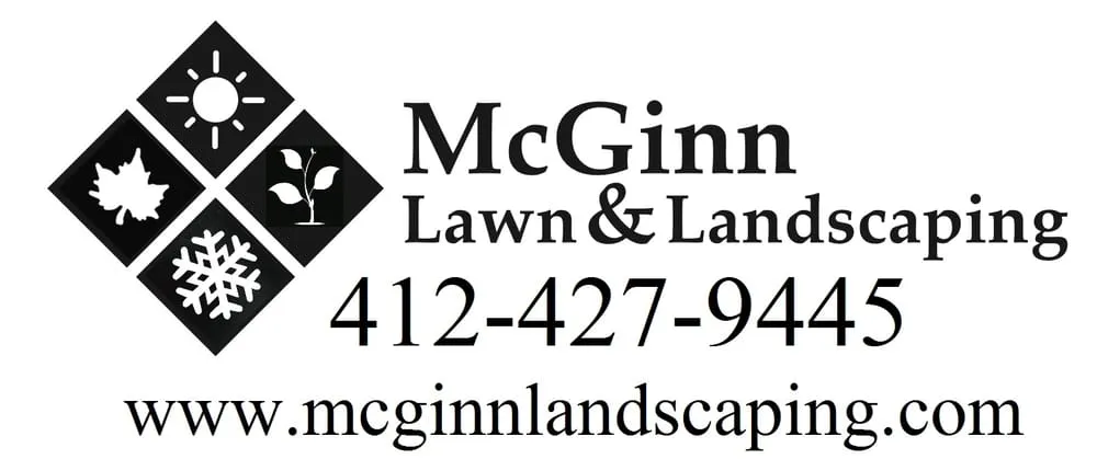 Professional yard maintenance in Glenshaw, PA - McGinn Lawn And Landscaping