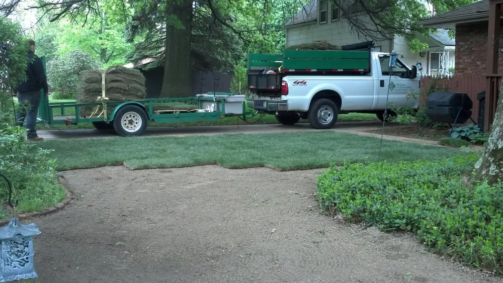 Custom landscaping services in Glenshaw, PA - McGinn Lawn And Landscaping
