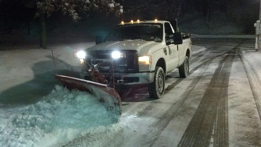 Top-rated landscaping services in Glenshaw, PA - McGinn Lawn And Landscaping