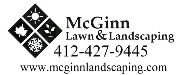 McGinn Lawn And Landscaping