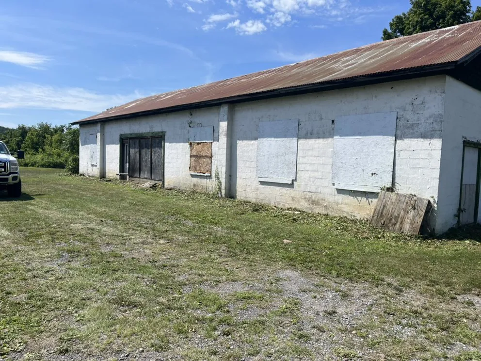 Affordable landscape installation for homes across Jordan, NY - McGinn Property Services