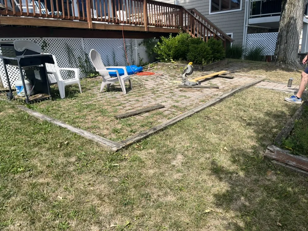 Top-rated yard maintenance in Jordan, NY by McGinn Property Services