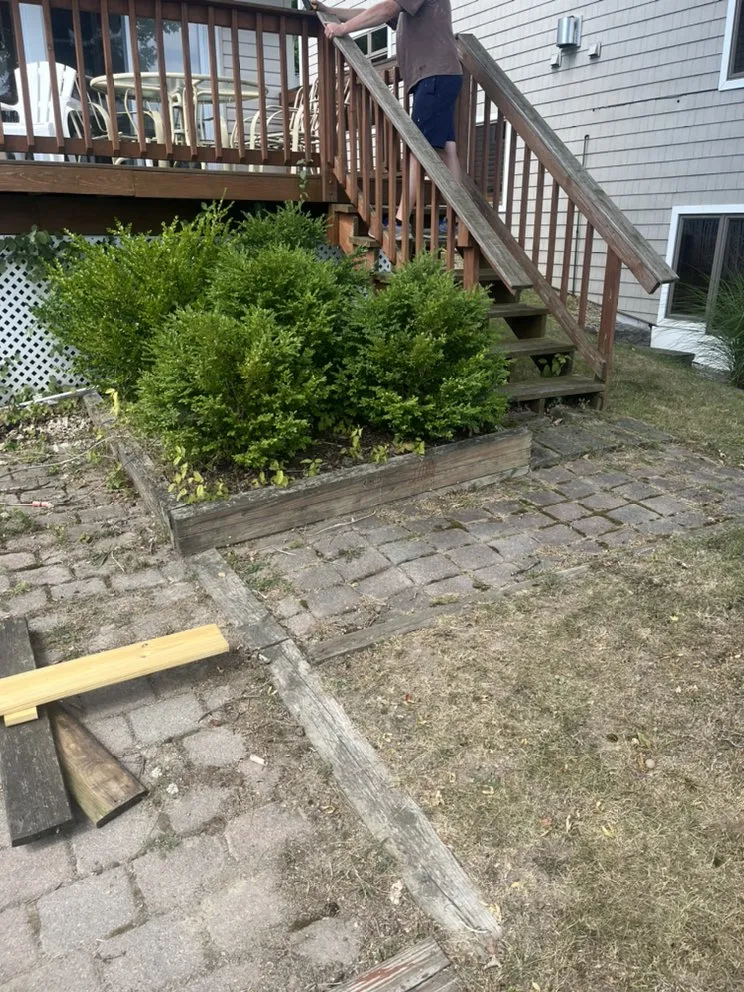 Affordable landscape design experts serving Jordan, NY - McGinn Property Services