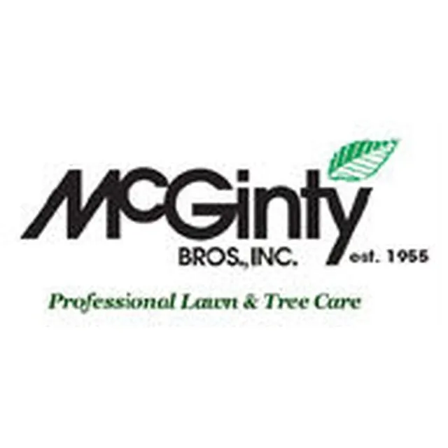 Affordable lawn mowing service with custom design across Long Grove, IL - McGinty Bros