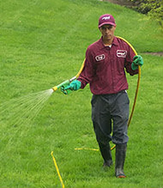 Reliable lawn mowing service for year-round maintenance across Long Grove, IL - McGinty Bros