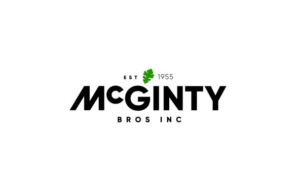 McGinty Bros Logo