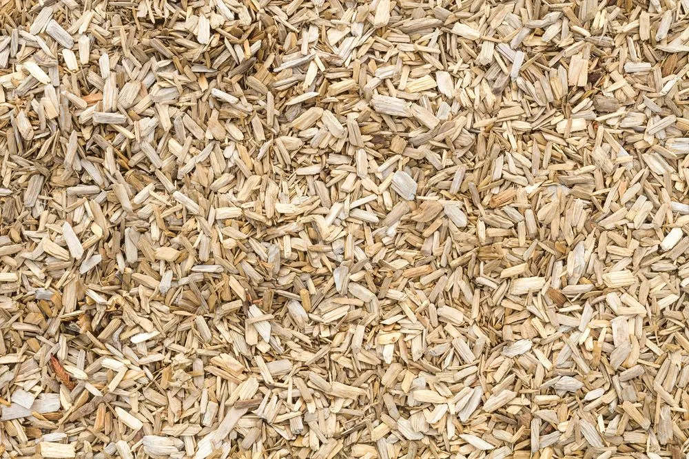 Professional lawn mowing service for residential properties in Fort Mill, SC by McGirt Supply