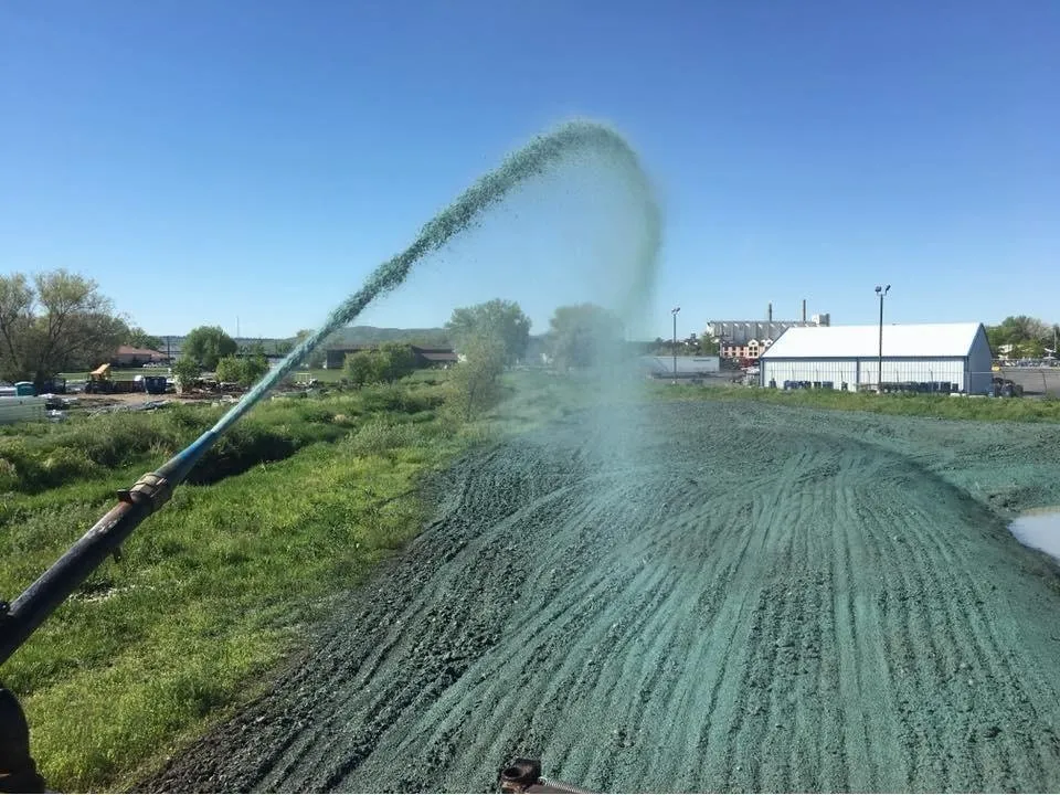 Reliable lawn mowing service experts serving Billings, MT - McGlone Hydroseeding