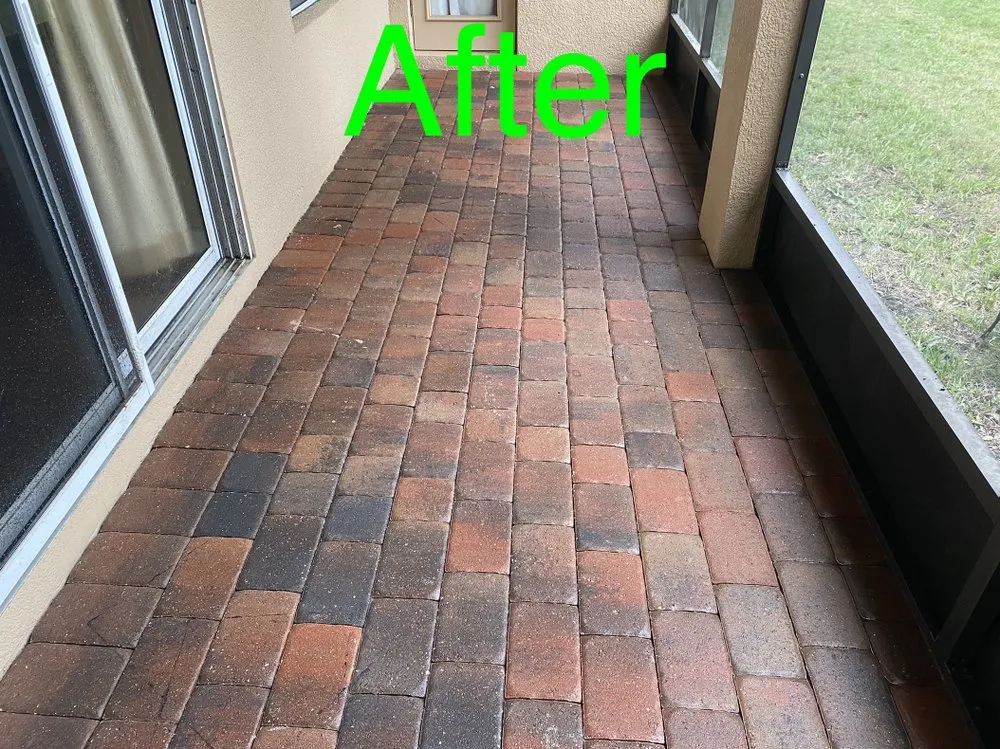 Local outdoor landscaping in Orlando, FL - McGowan & Wagner Home Services