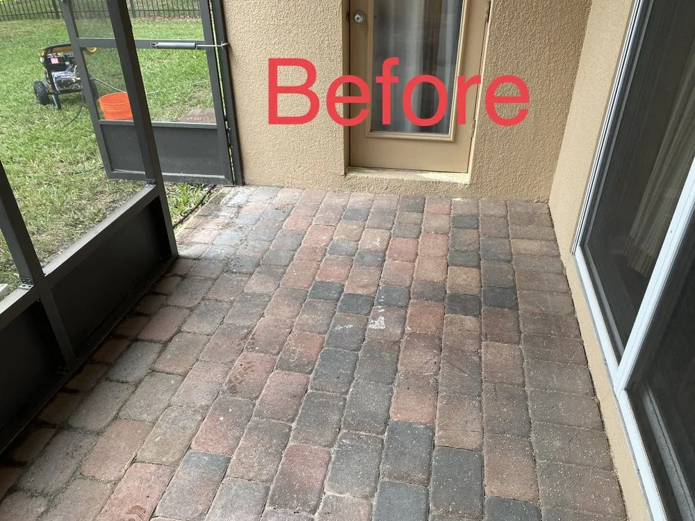 Custom yard cleanup service near you across Orlando, FL - McGowan & Wagner Home Services