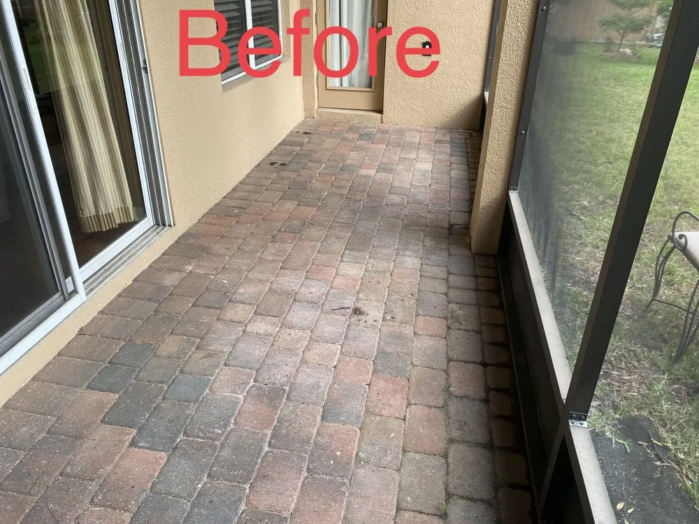 Local residential landscaping with custom design across Orlando, FL - McGowan & Wagner Home Services