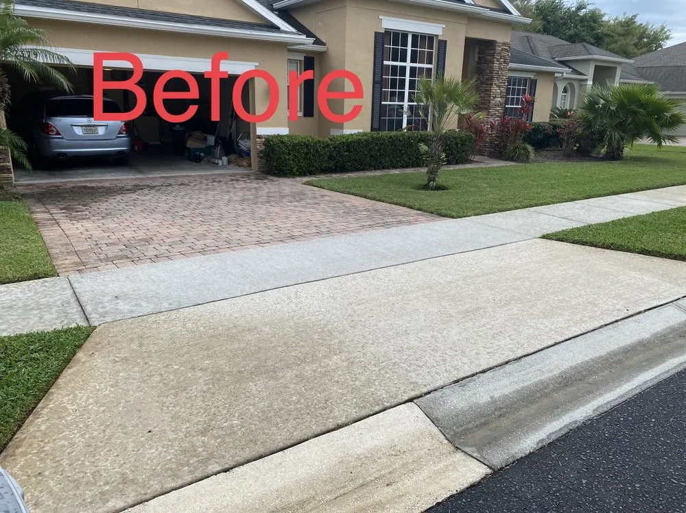 Affordable landscape design experts serving Orlando, FL - McGowan & Wagner Home Services